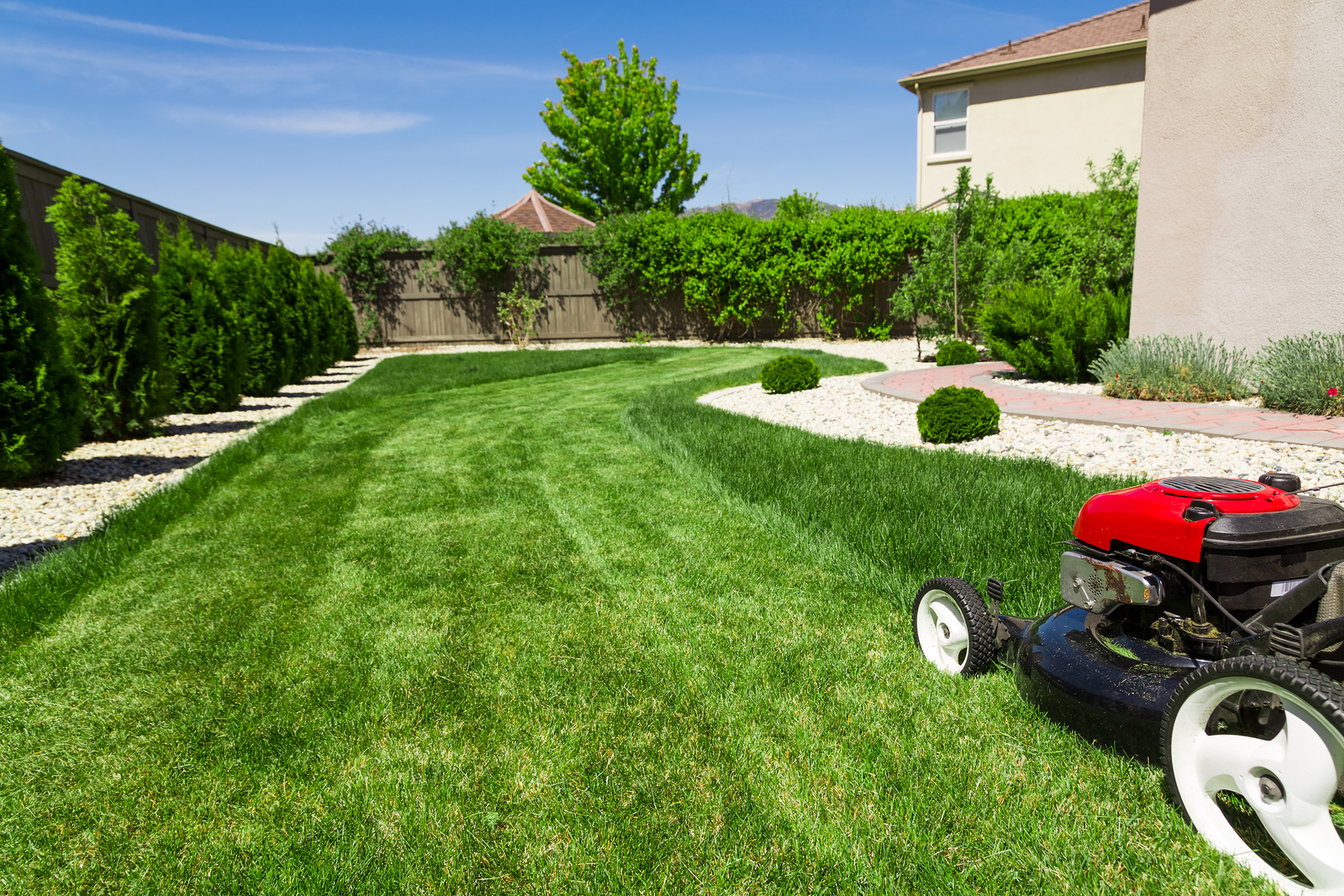 JT Snow and Lawn Care Services